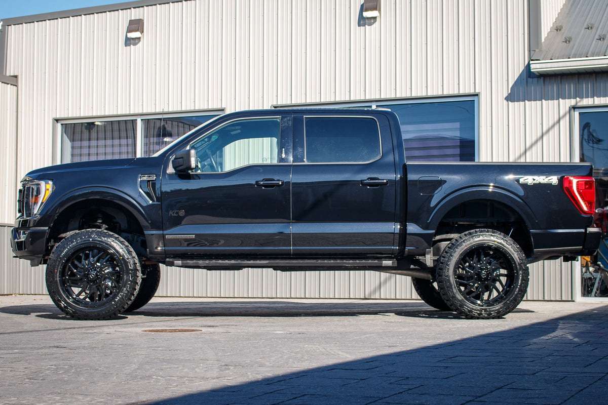 2023 Ford F-150 XLT #PFC69465