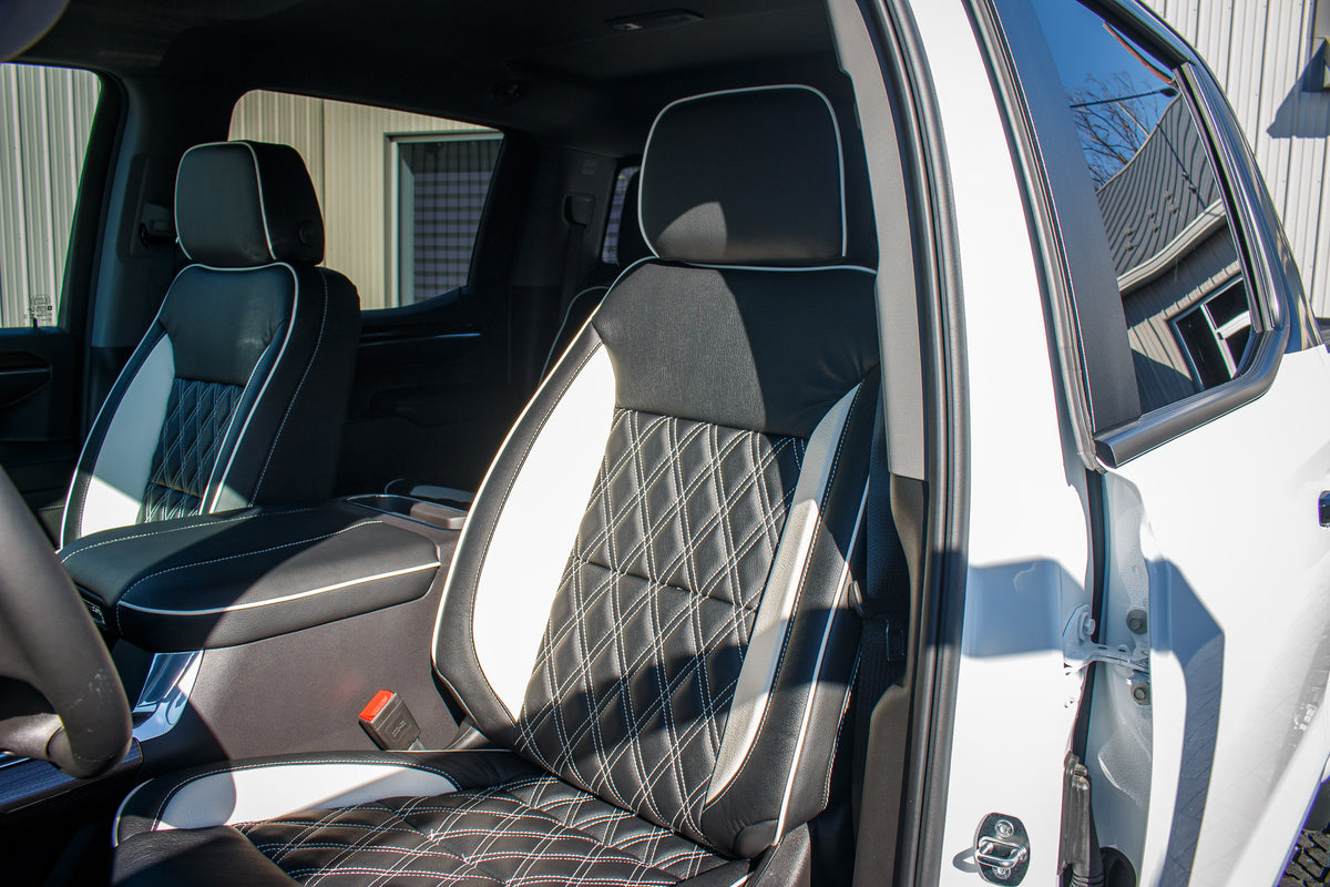 2024 Chevrolet Silverado 1500 LT Trail Boss #RG390649