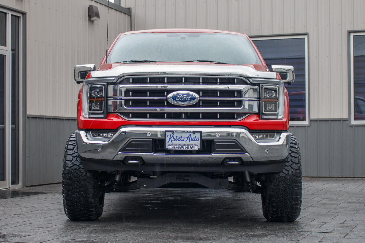 2023 Ford F-150 Lariat #PFC13869