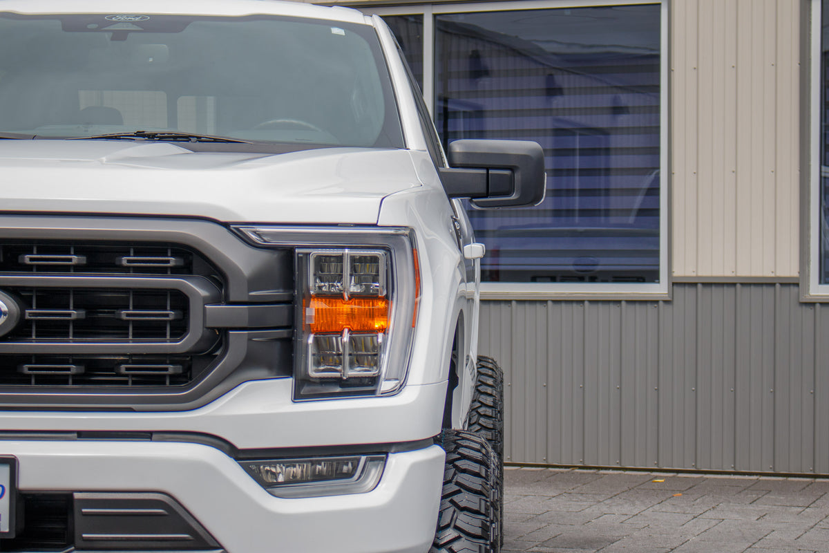 2022 Ford F-150 XLT #NFB56099