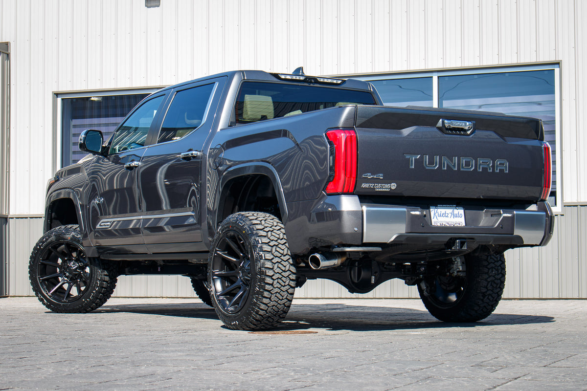 2024 Toyota Tundra Capstone #RX051704