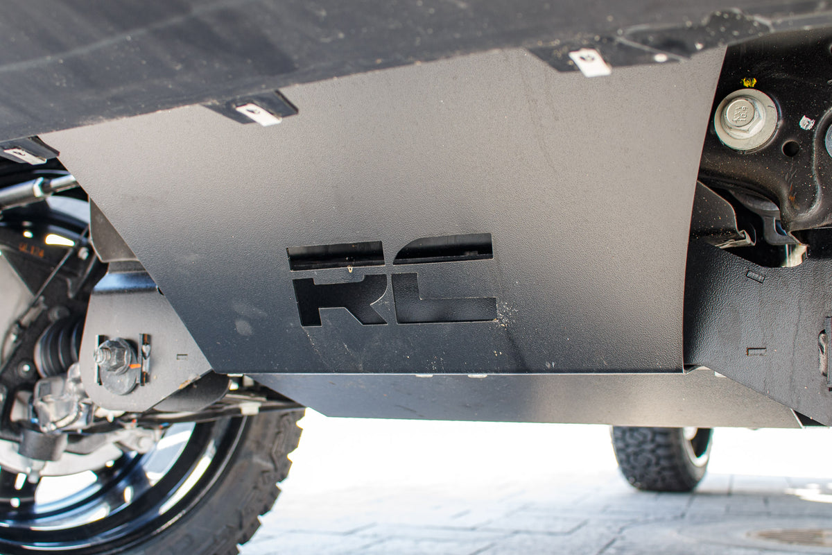 2024 GMC Sierra 1500 Elevation #RG373260