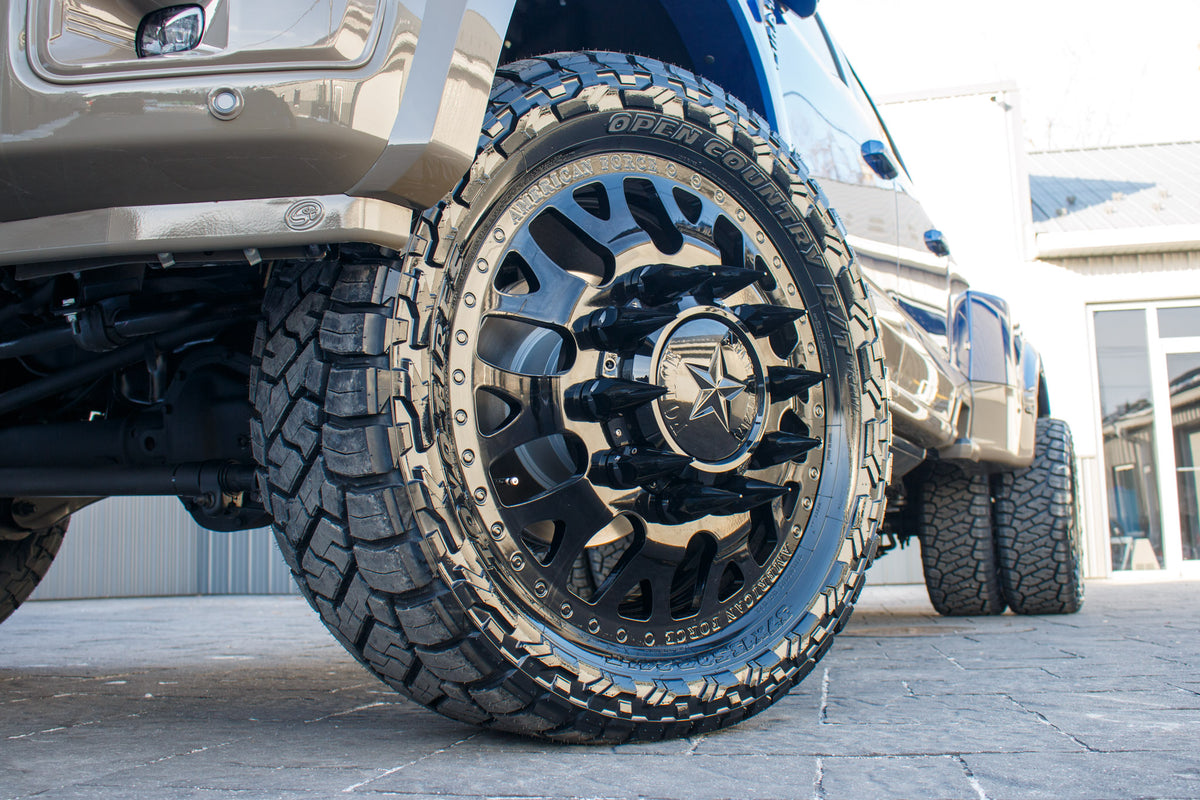 2026 Ford F-450 Super Duty XL #TED42720