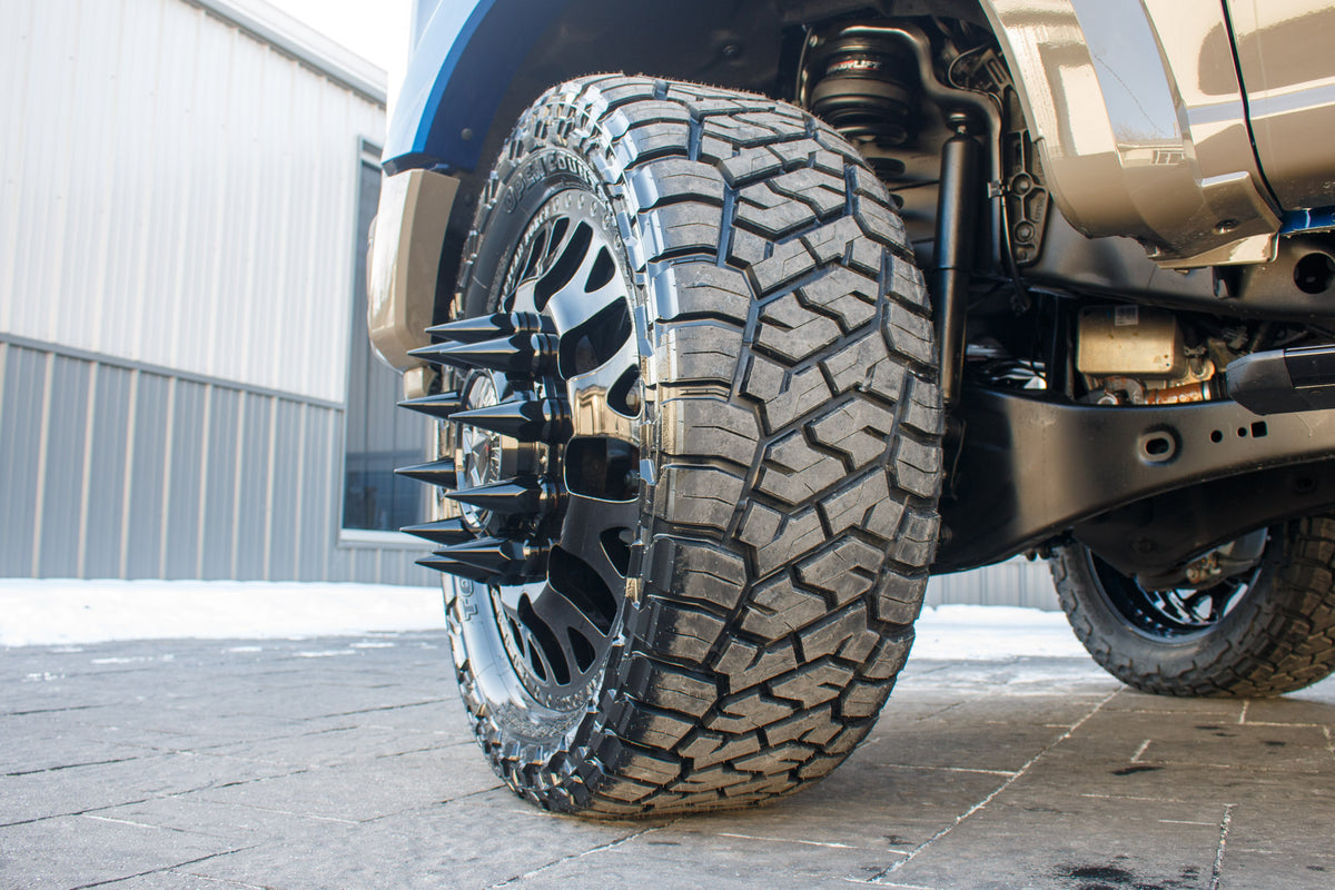 2026 Ford F-450 Super Duty XL #TED42720