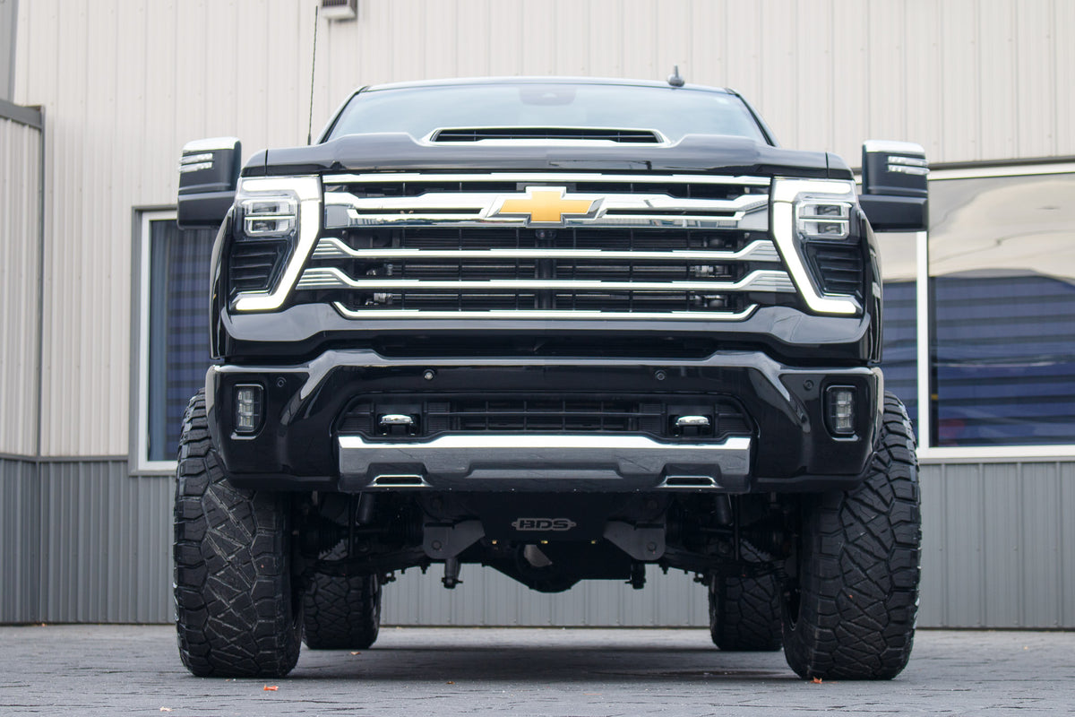 2024 Chevrolet Silverado 3500 HD High Country #R1142585
