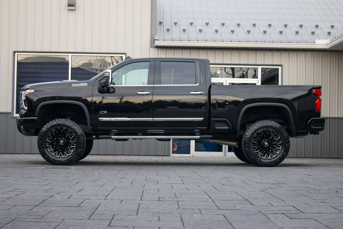 2024 Chevrolet Silverado 3500 HD High Country #R1142585