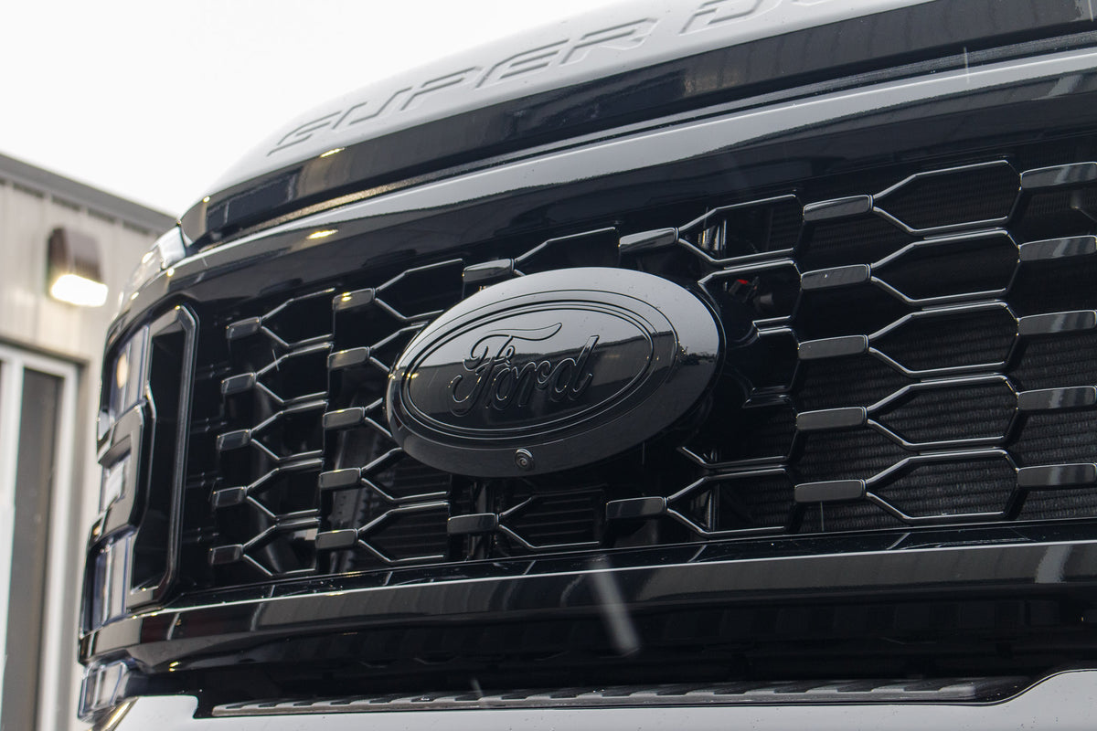 2024 Ford F-450 Super Duty Platinum #REF49426