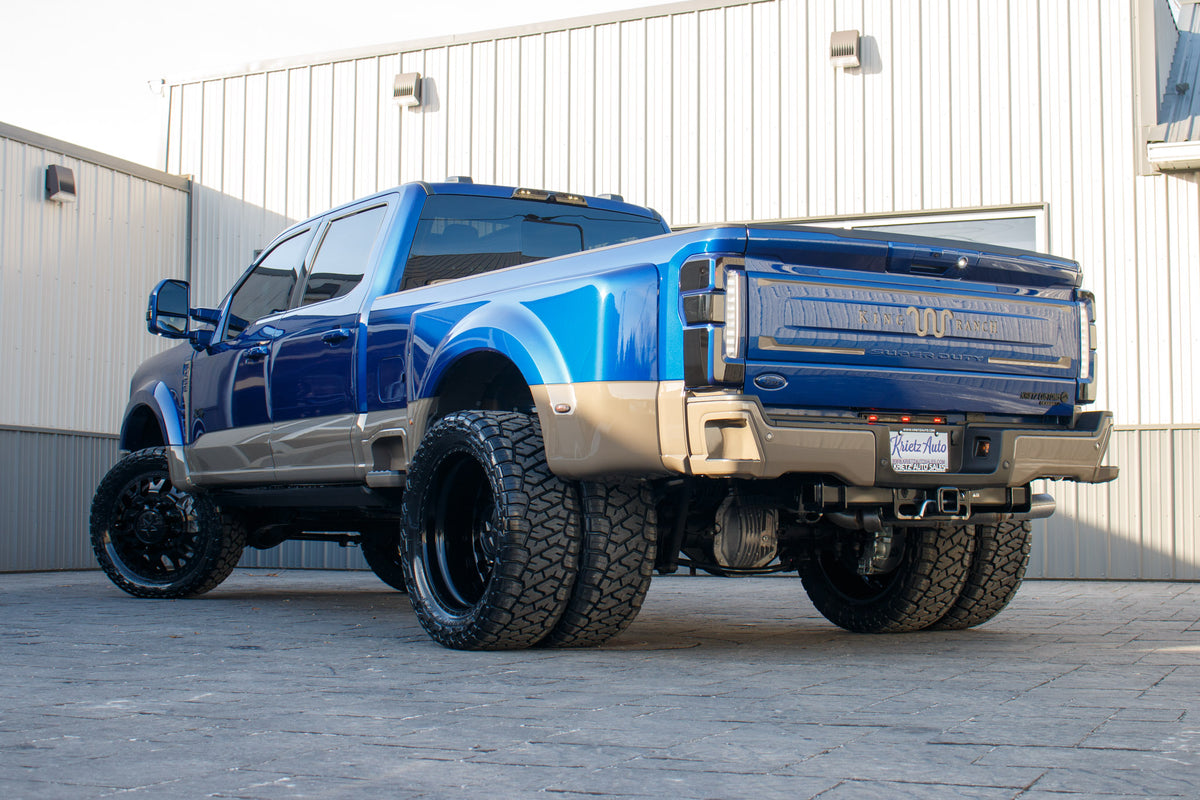 2026 Ford F-450 Super Duty XL #TED42720