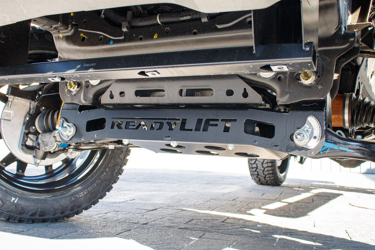 2026 Chevrolet Silverado 1500 ZR2 #TG101611