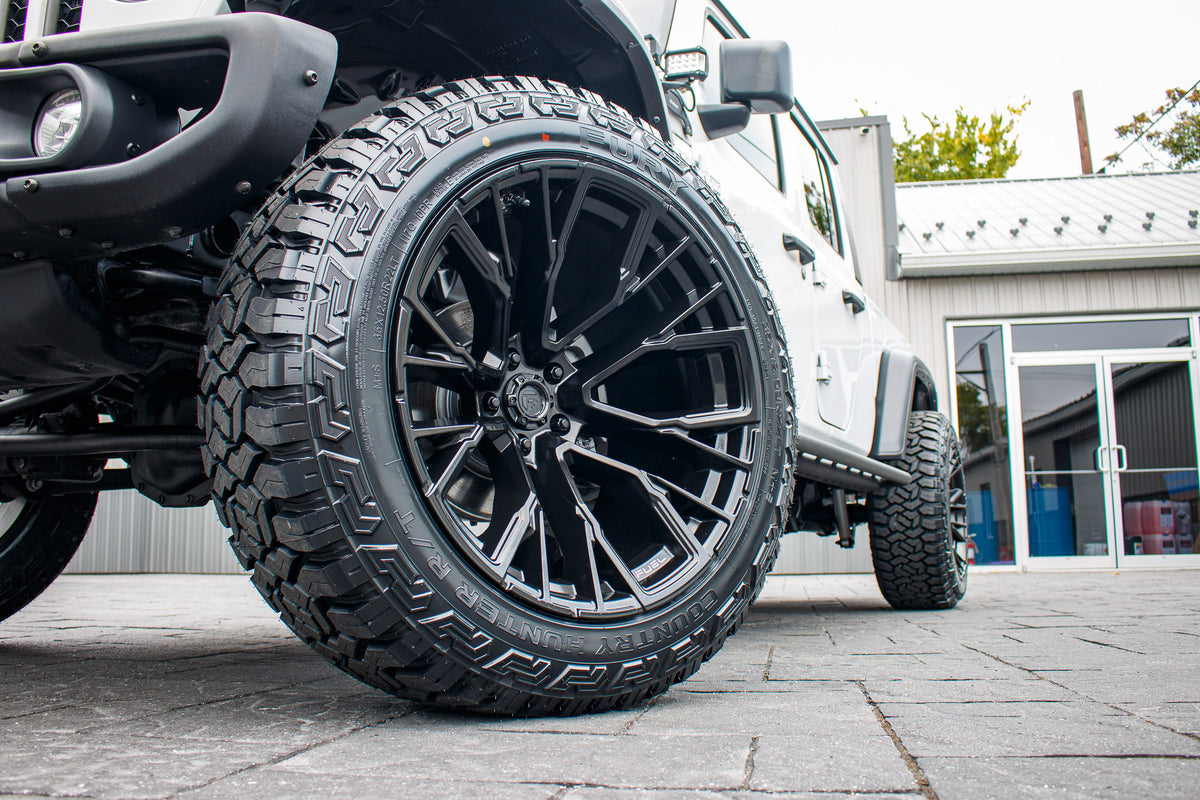 2023 Jeep Gladiator Rubicon #PL512016