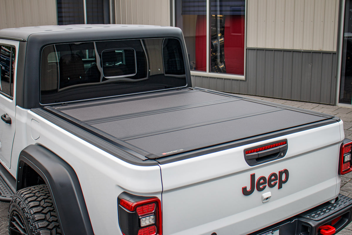 2023 Jeep Gladiator Rubicon #PL512016