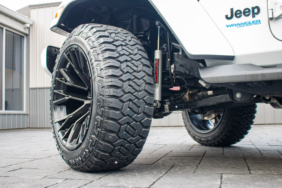 2022 Jeep Wrangler Unlimited Sahara 4xe #NW218479