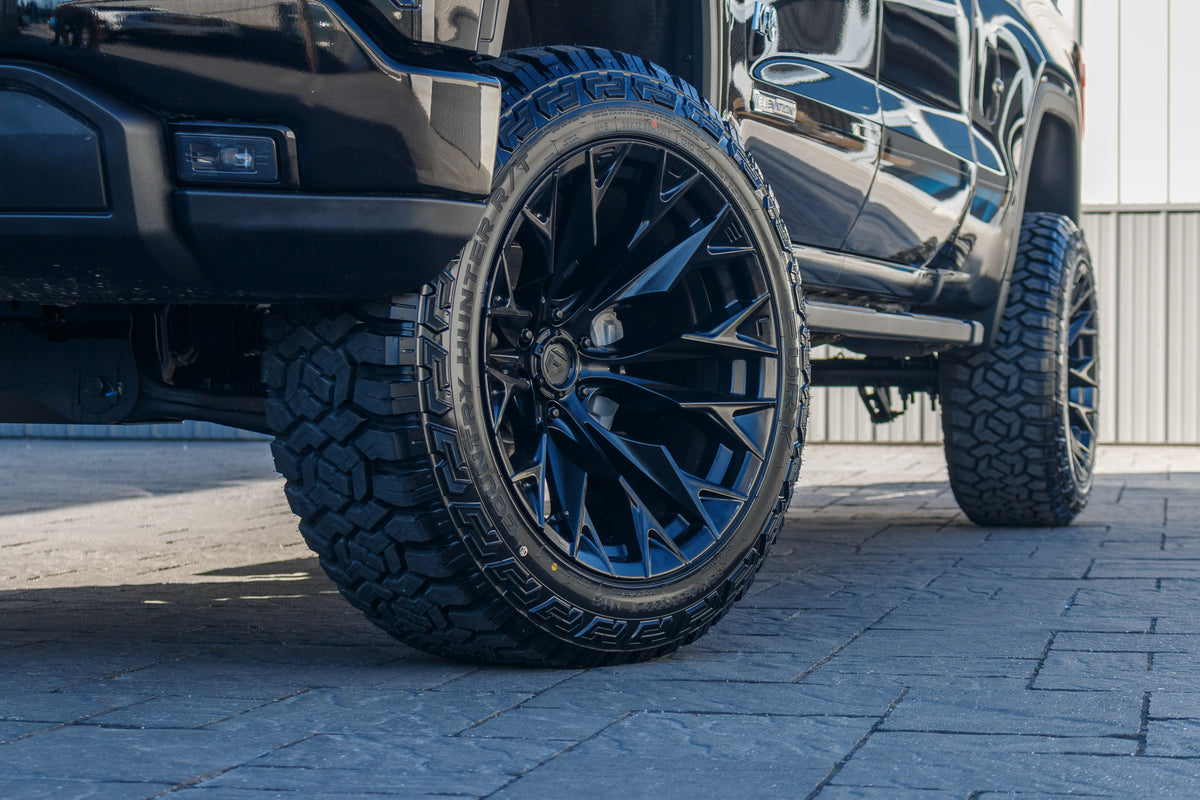 2024 GMC Sierra 1500 Elevation #RZ155570