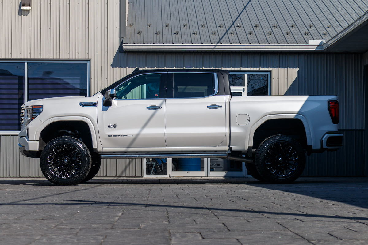 2024 GMC Sierra 1500 Denali #RG442289