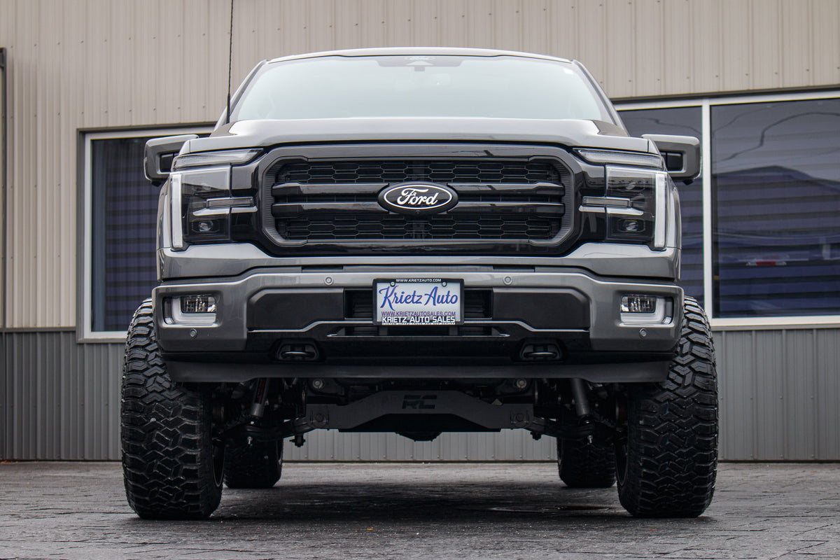 2024 Ford F-150 Lariat #RFB34432