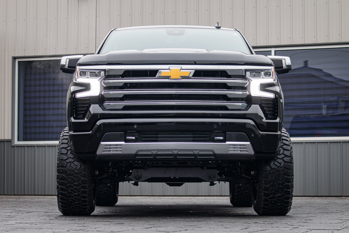 2024 Chevrolet Silverado 1500 High Country #R1234462