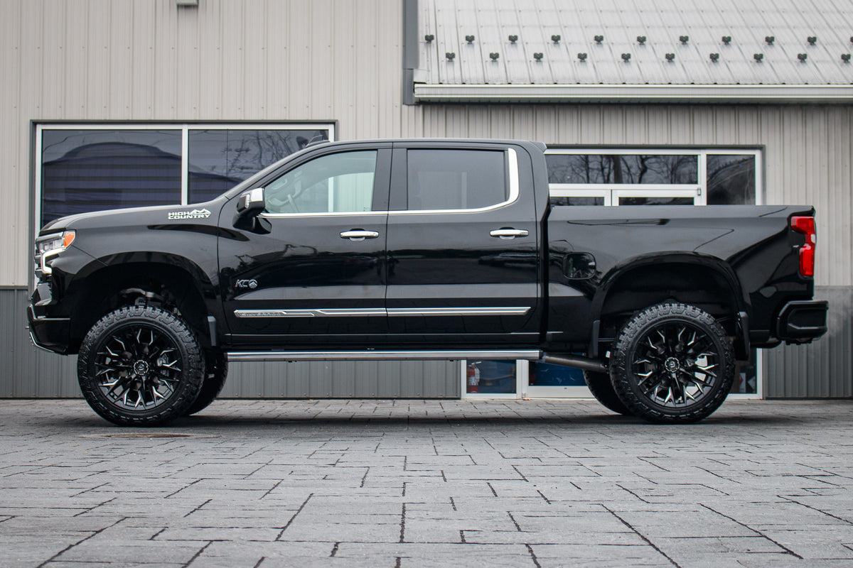 2024 Chevrolet Silverado 1500 High Country #R1234462