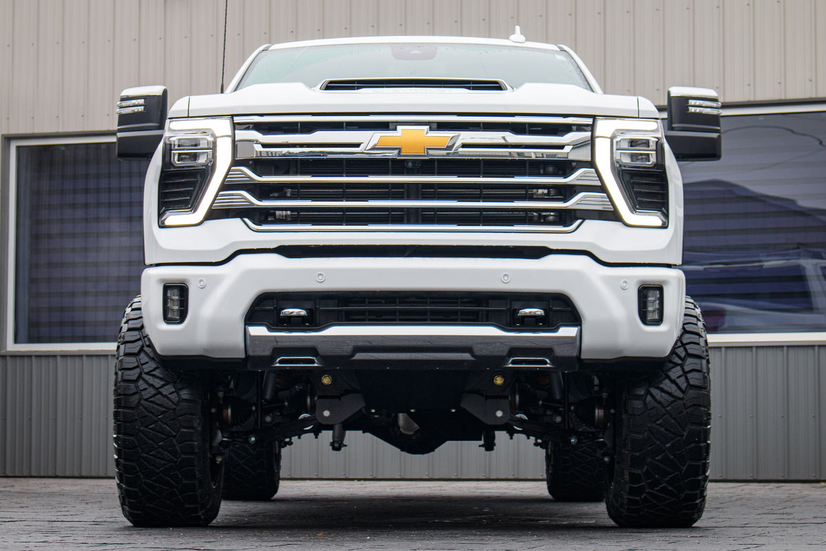 2024 Chevrolet Silverado 3500 HD High Country #R1128274
