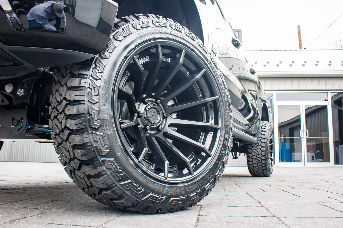 2024 Chevrolet Silverado 1500 LT Trail Boss #RG413693