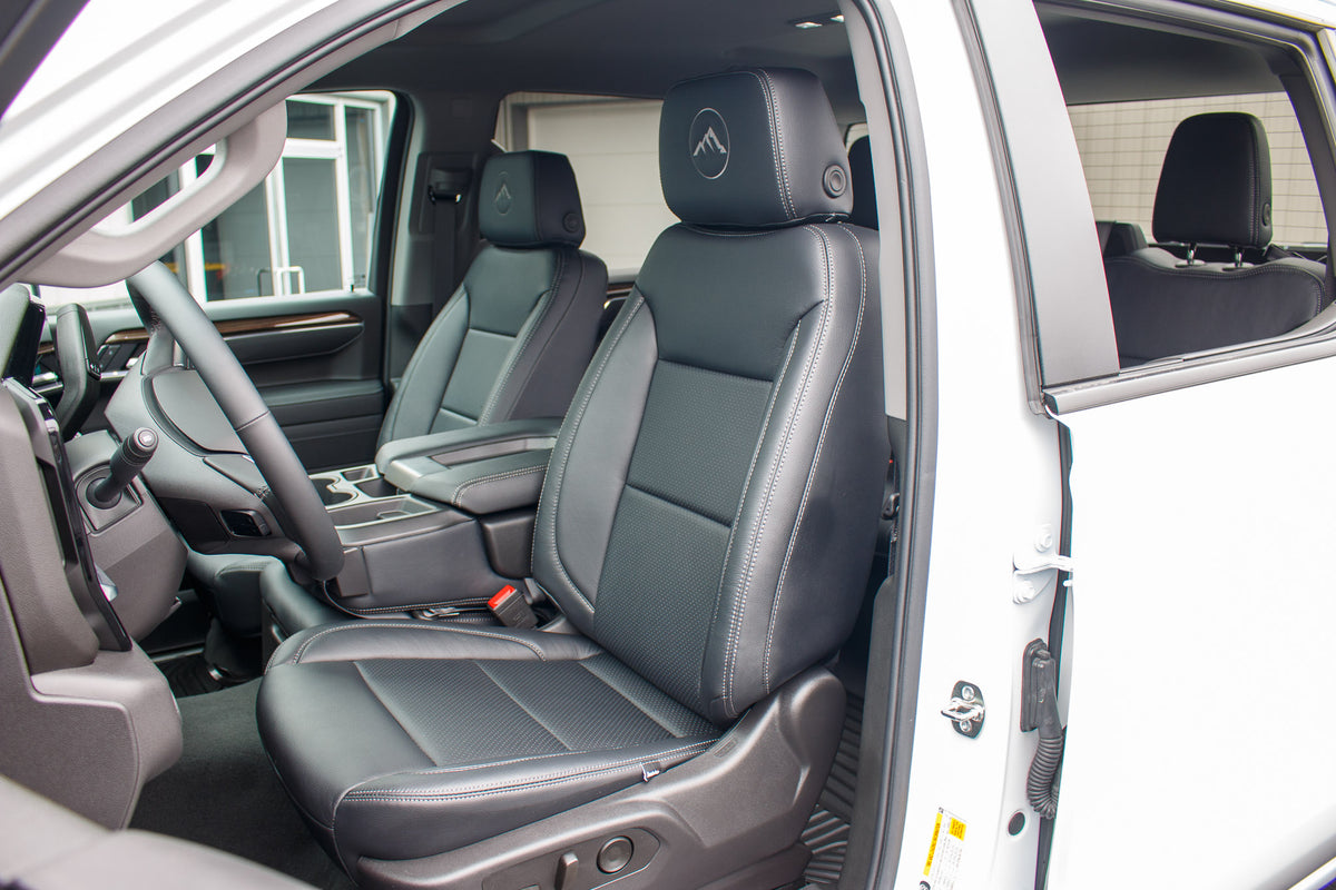 2025 Chevrolet Silverado 1500 LT #SG357363