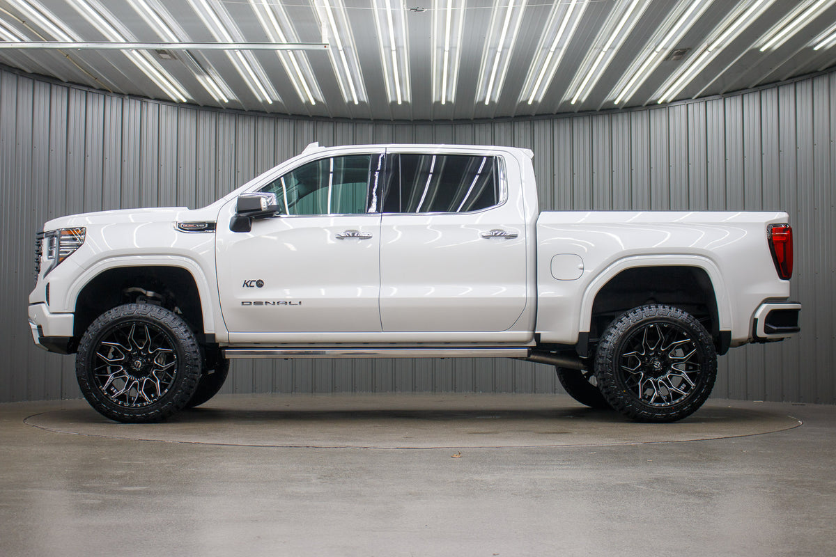 2023 GMC Sierra 1500 Denali #PG318788