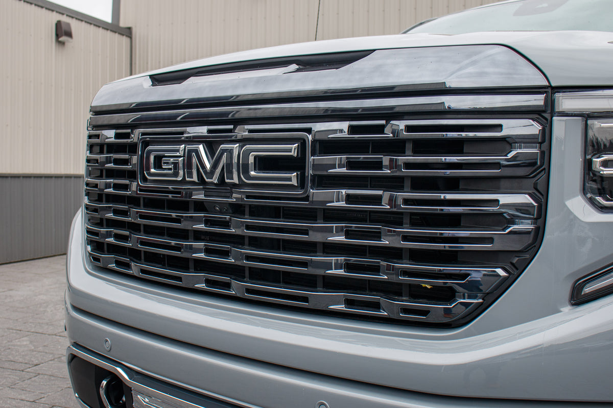 2024 GMC Sierra 1500 Denali Ultimate #RZ346351