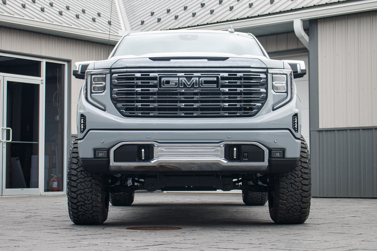 2024 GMC Sierra 1500 Denali Ultimate #RZ346351