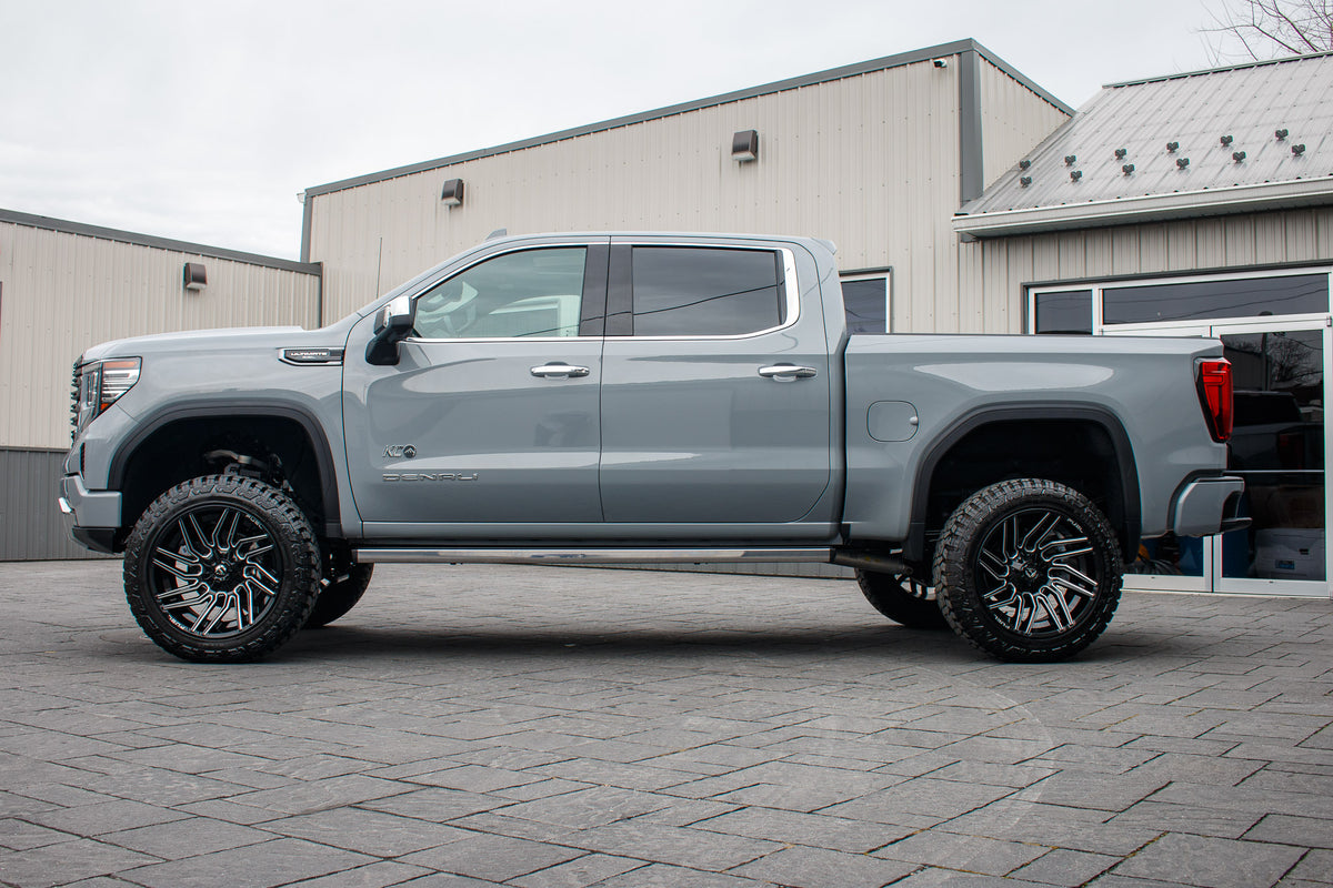 2024 GMC Sierra 1500 Denali Ultimate #RZ346351