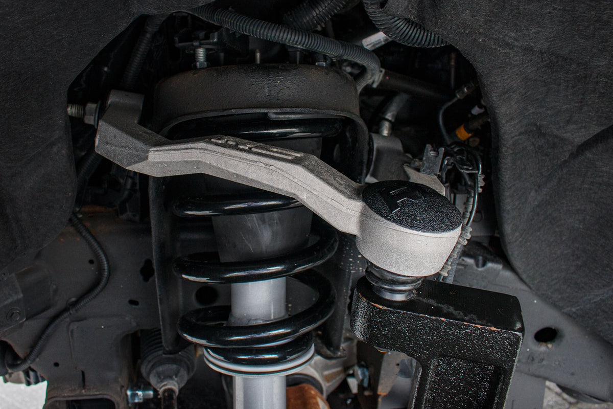 2023 GMC Sierra 1500 AT4 #PZ159657