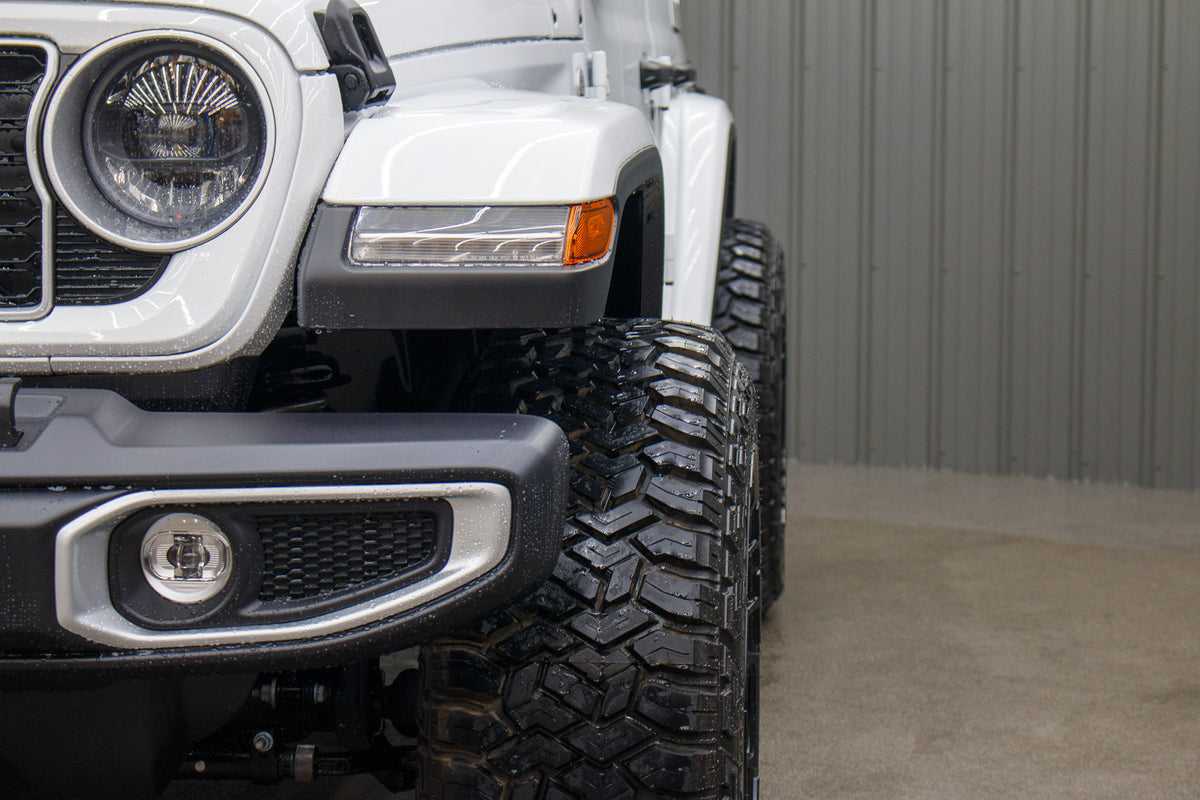 2024 Jeep Wrangler Unlimited Sahara #RW349936