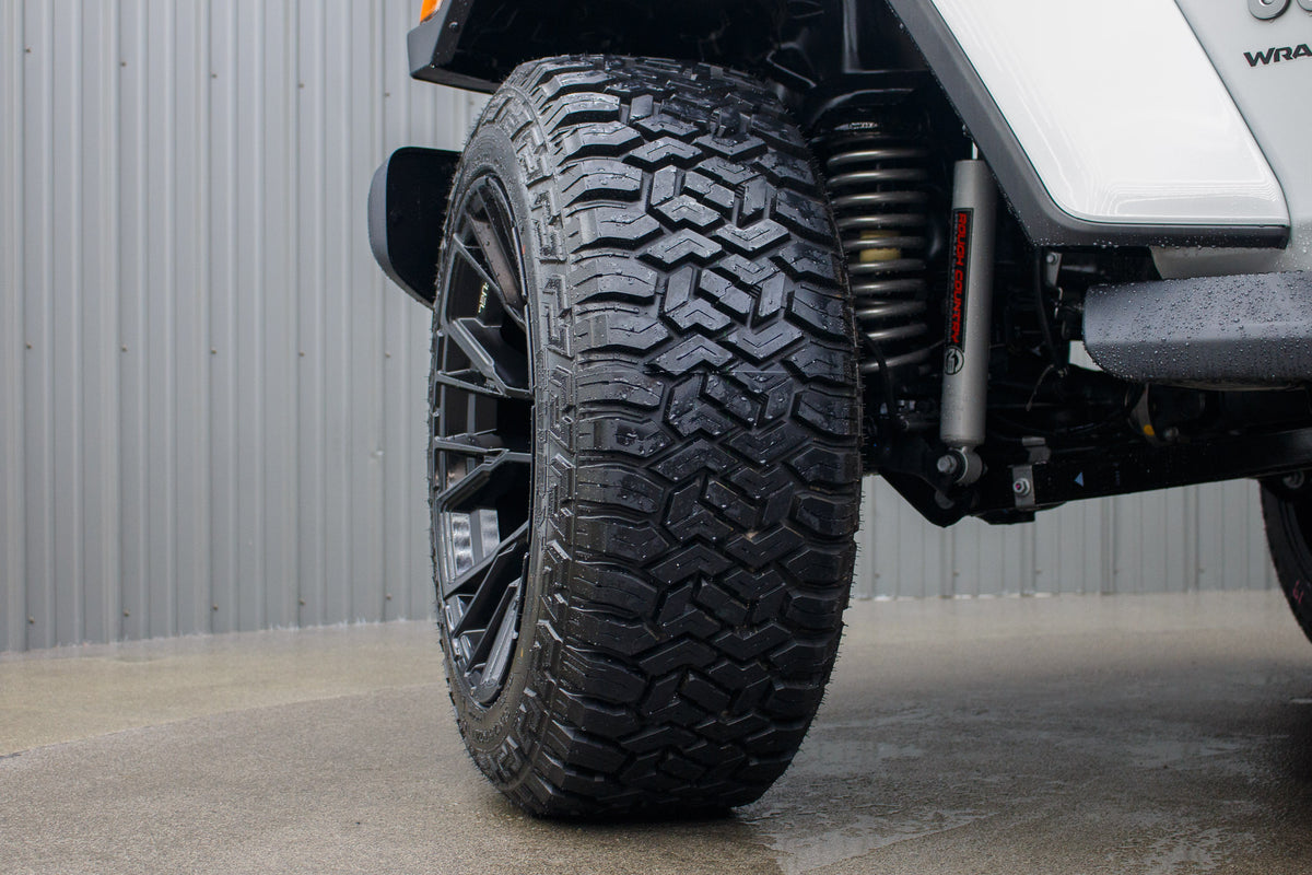 2024 Jeep Wrangler Unlimited Sahara #RW349936