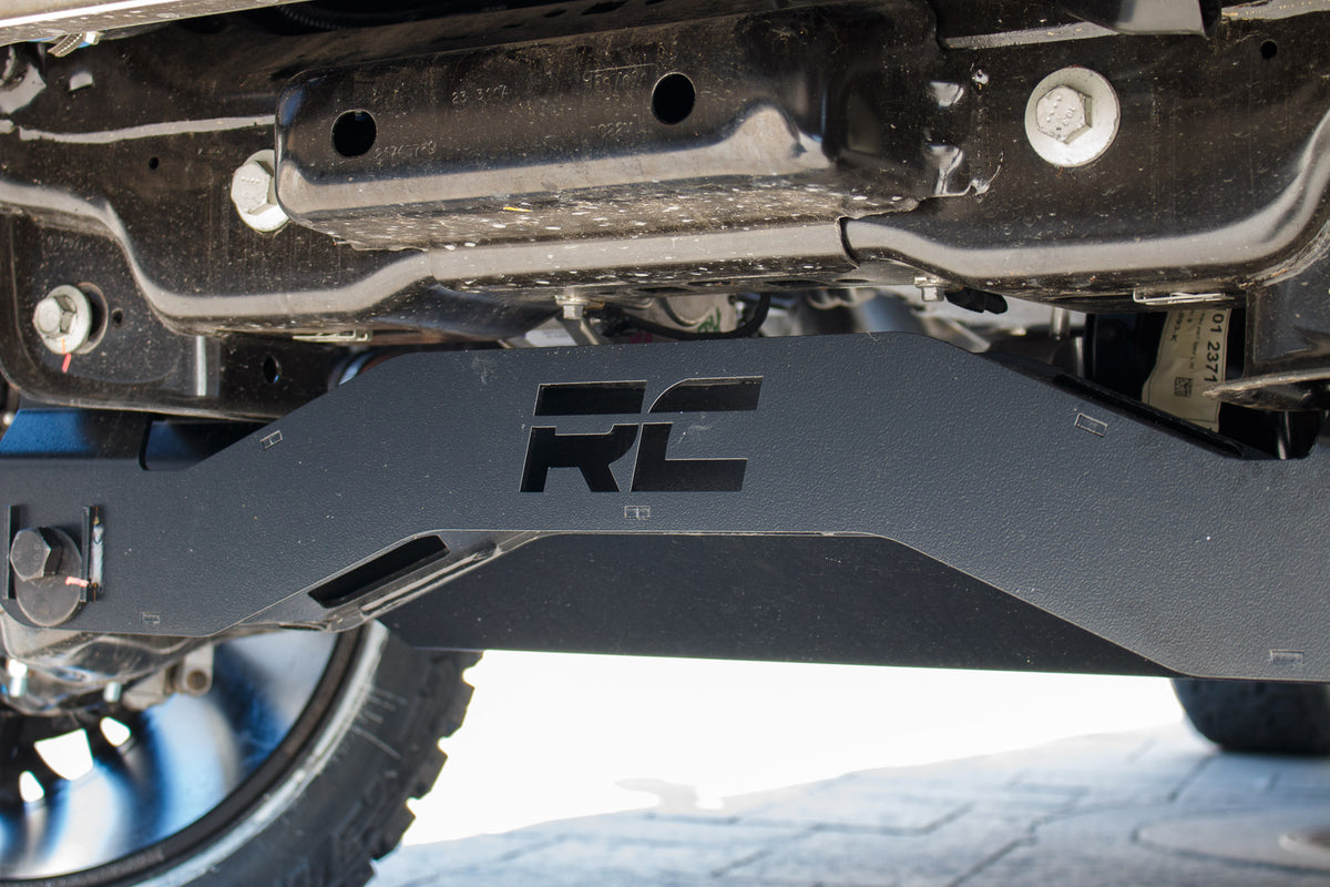 2024 Ford F-150 Tremor #RFA70055