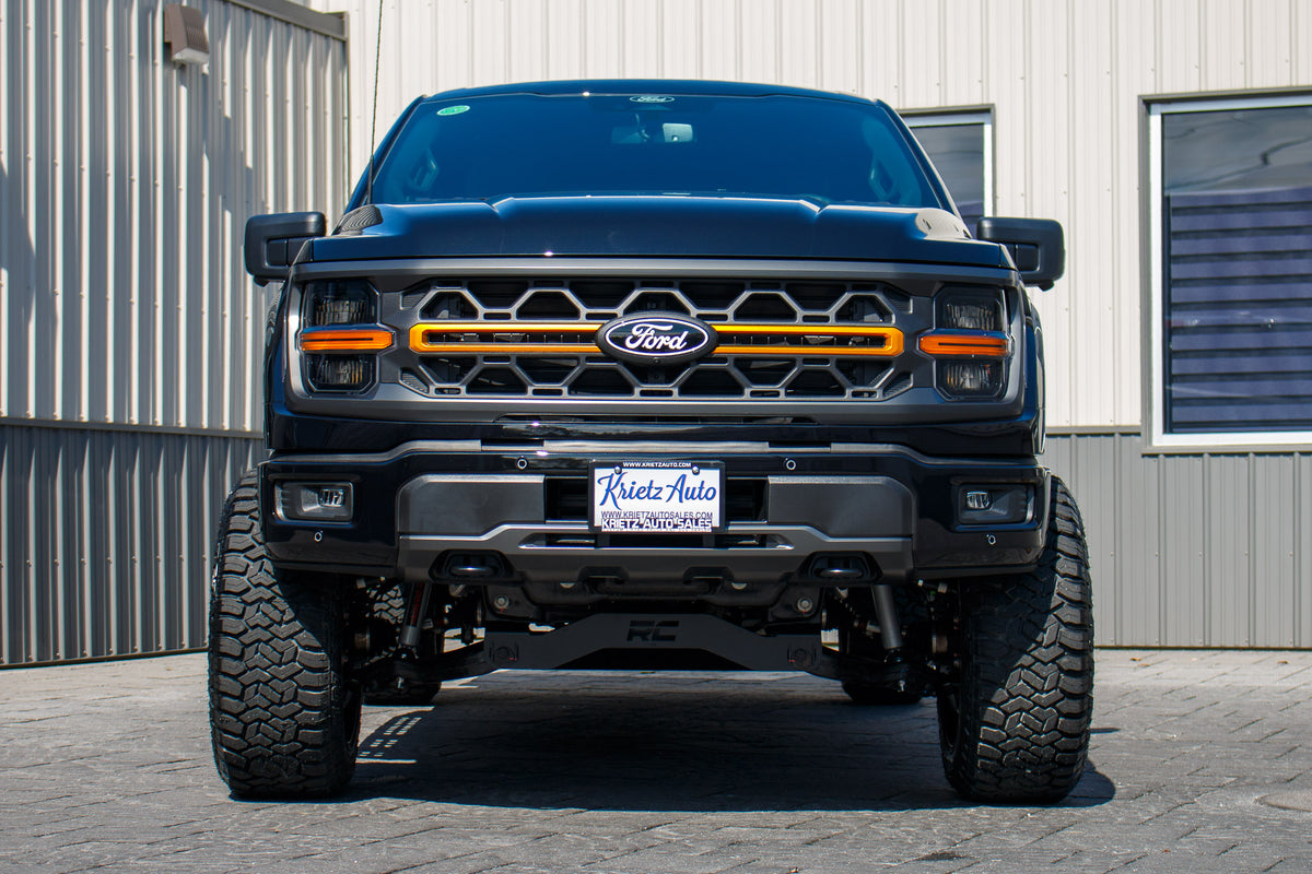 2024 Ford F-150 Tremor #RFA70055