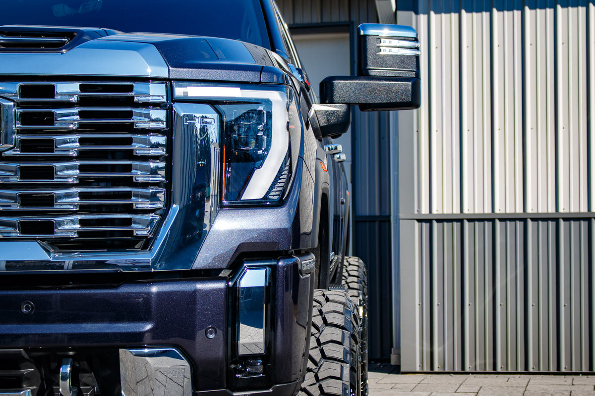 2024 GMC Sierra 2500 HD Denali #RF178212