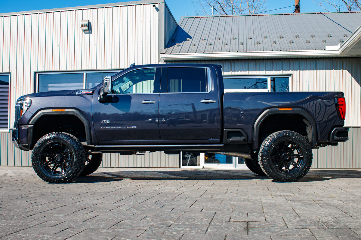 2024 GMC Sierra 2500 HD Denali #RF178212
