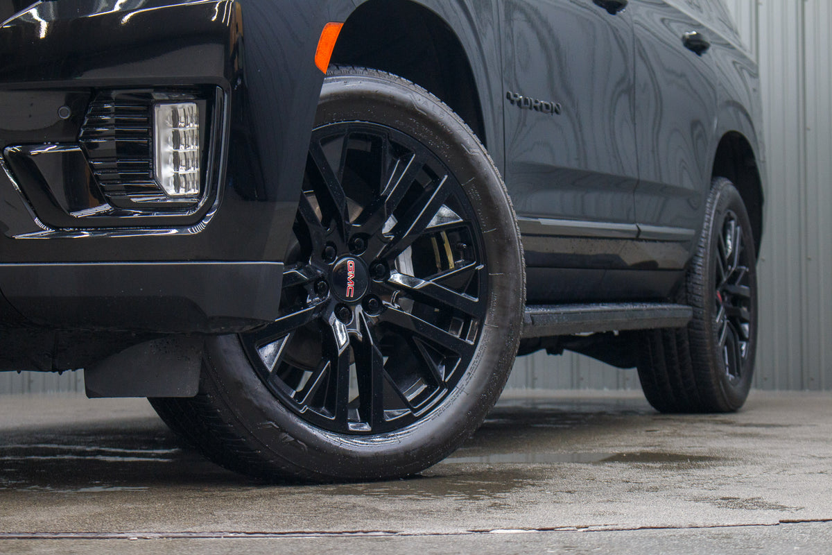 2023 GMC Yukon Denali #PR521883