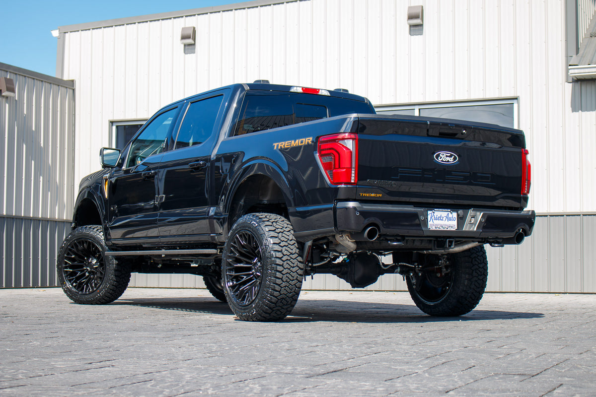 2024 Ford F-150 Tremor #RFA70055