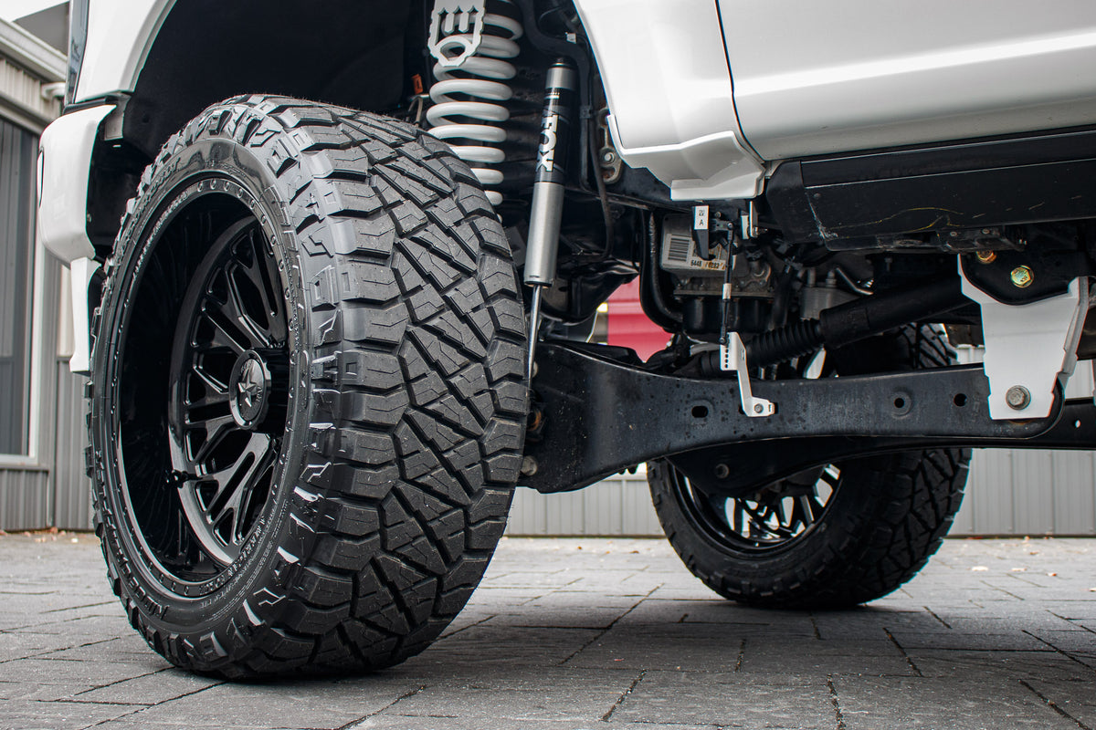 2023 Ford F-250 Super Duty Platinum #PEC75529