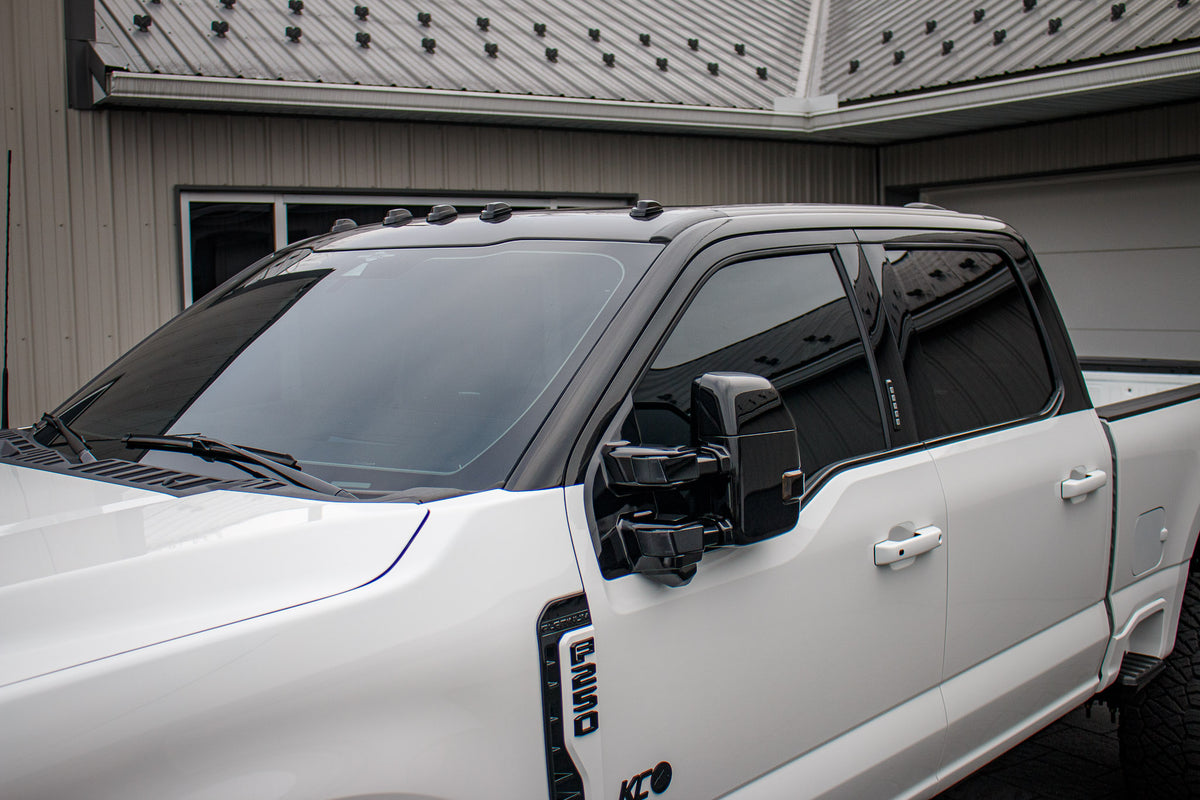 2023 Ford F-250 Super Duty Platinum #PEC75529