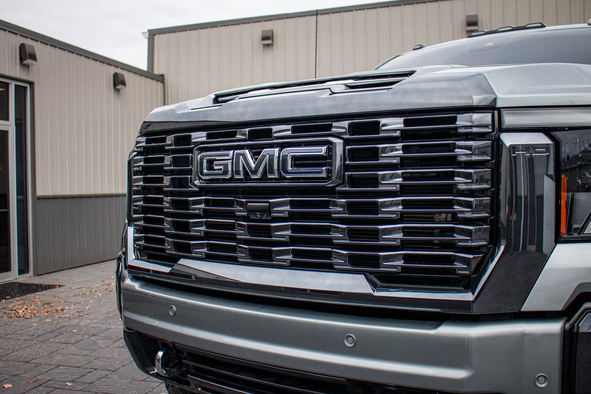2024 GMC Sierra 2500 HD Denali Ultimate #RF262878