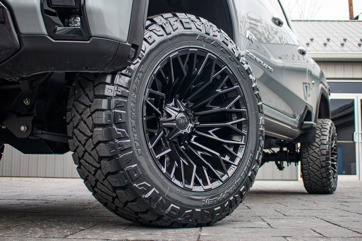 2024 GMC Sierra 2500 HD Denali Ultimate #RF262878
