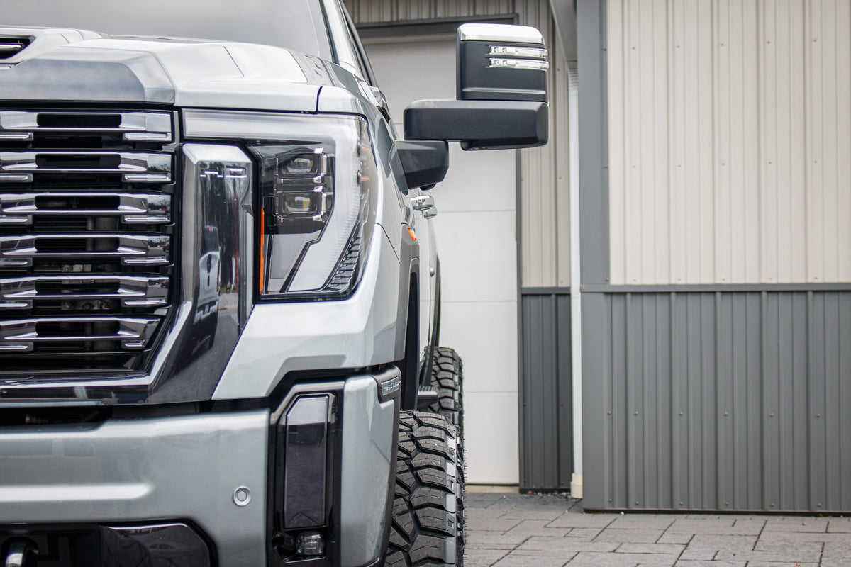 2024 GMC Sierra 2500 HD Denali Ultimate #RF262878