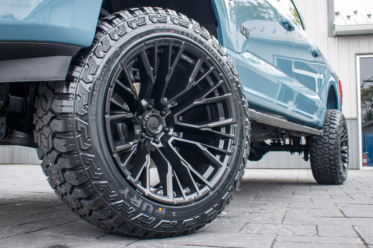 2023 Ford F-150 Lariat #PKD42977