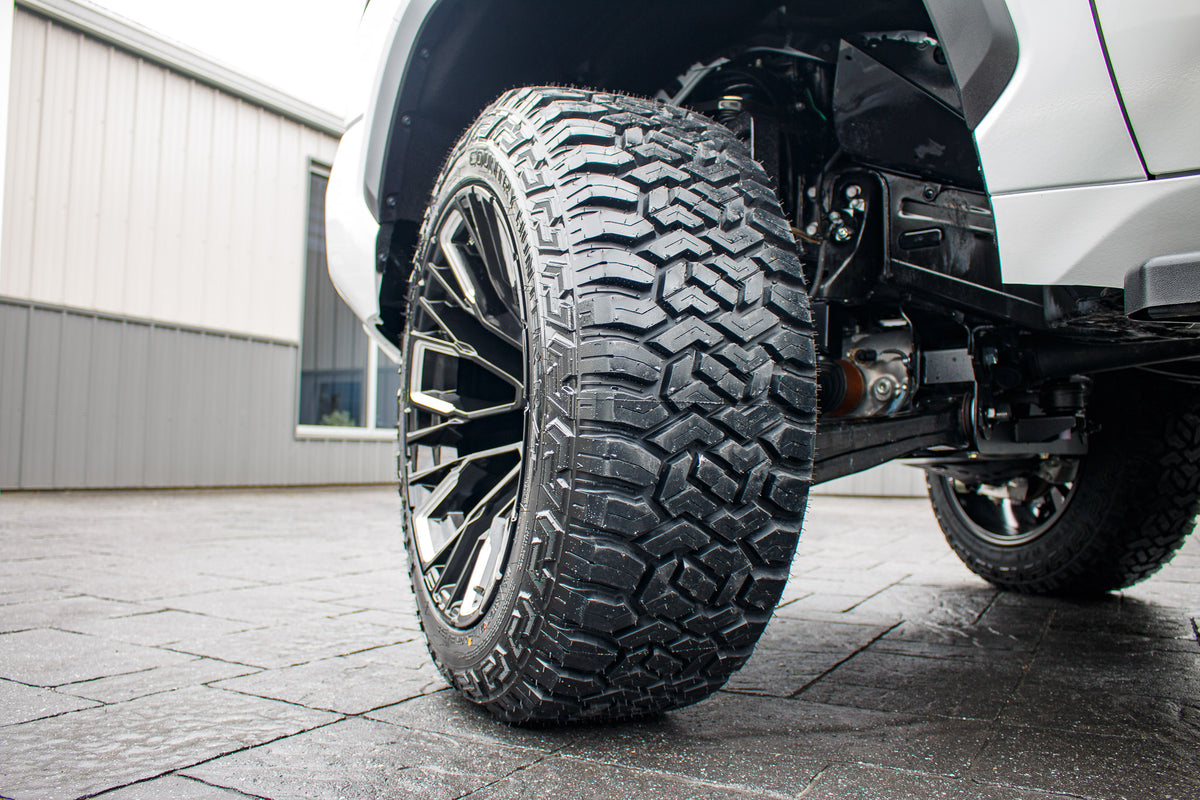 2025 Toyota Tundra Limited #SX290398