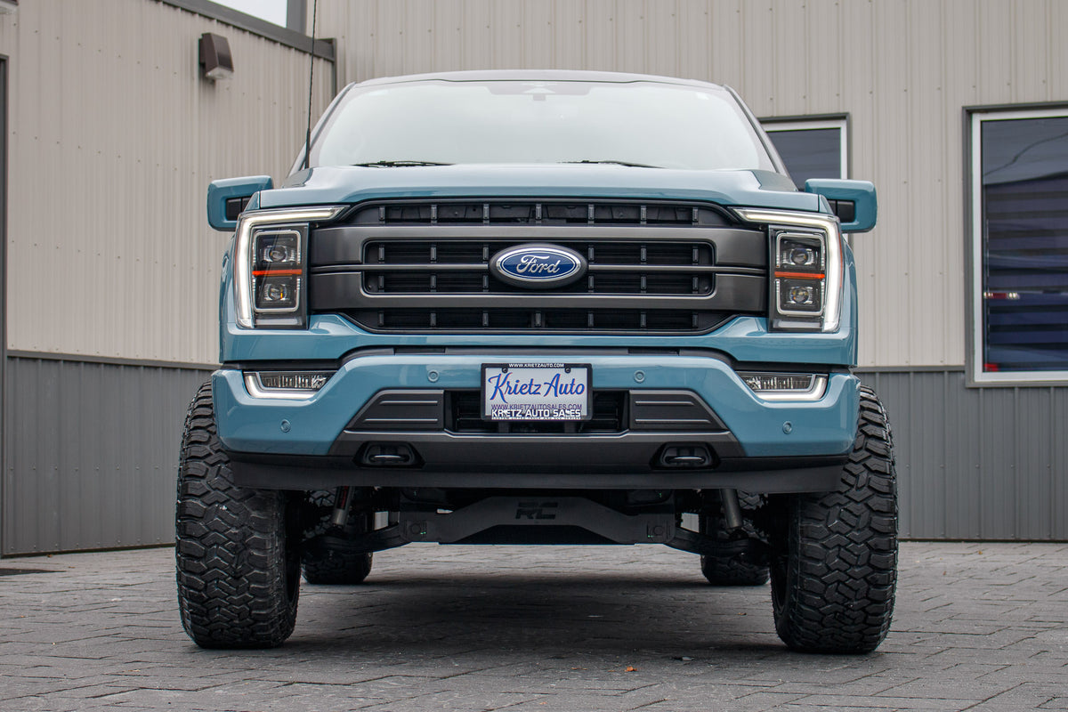 2023 Ford F-150 Lariat #PKD42977