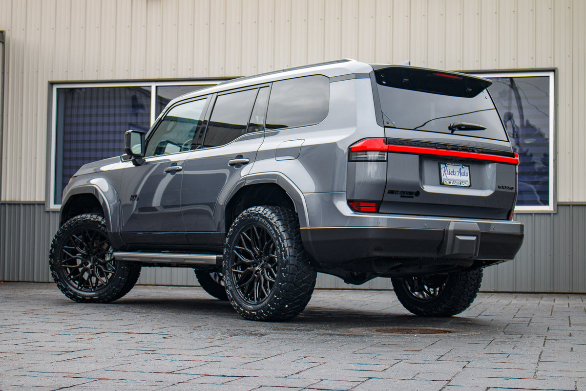 2026 Lexus GX550 Premium+ #T5075304