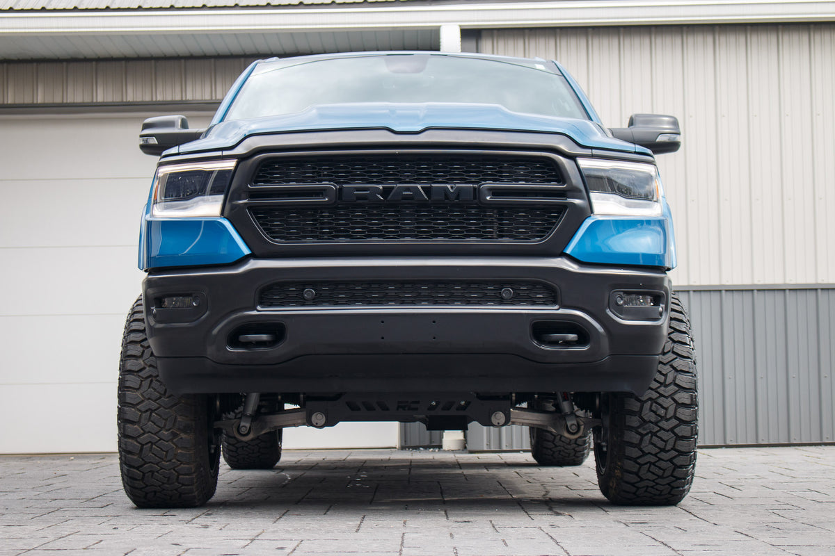 2024 Ram 1500 Big Horn #RN201291