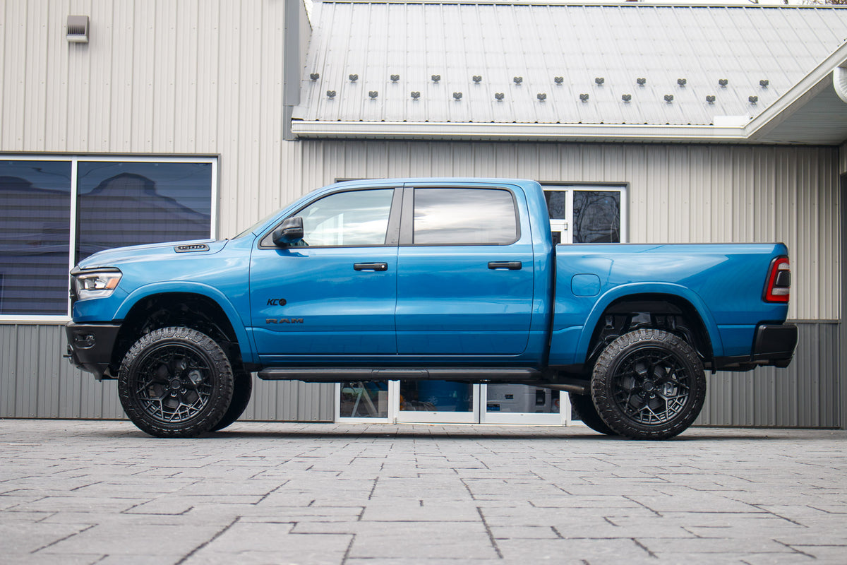 2024 Ram 1500 Big Horn #RN201291