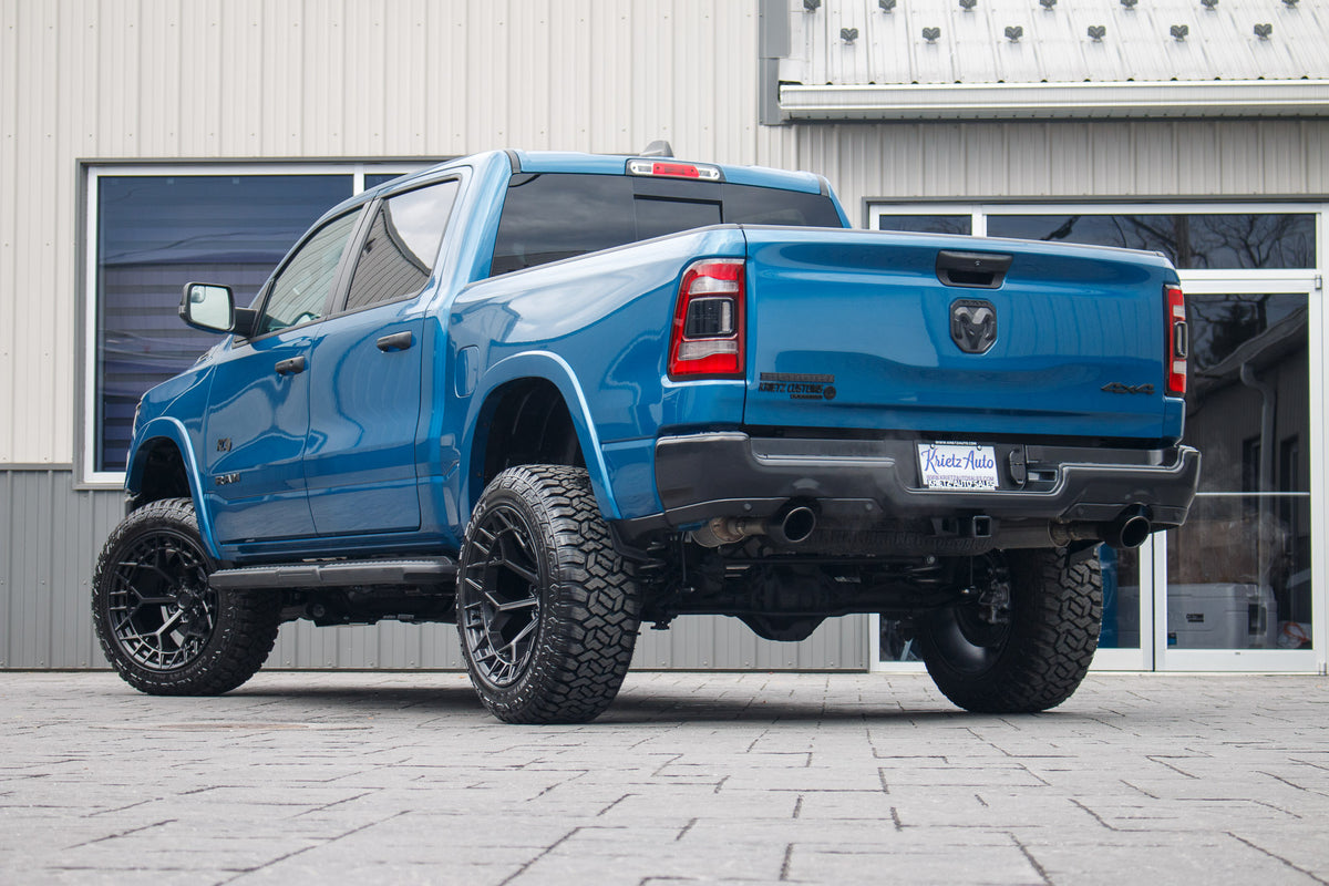 2024 Ram 1500 Big Horn #RN201291