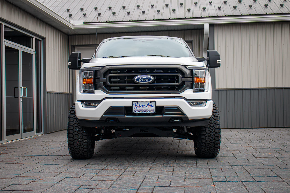 2023 Ford F-150 XLT #PKE98715